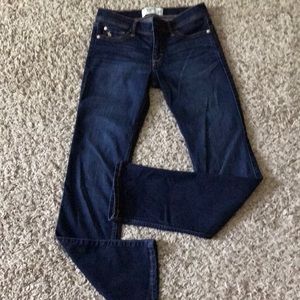 Abercrombie Jeans size 11/12
